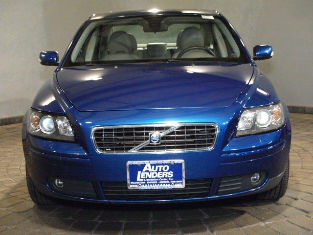 2006 Volvo S40 4X4 ED. Bauer EL