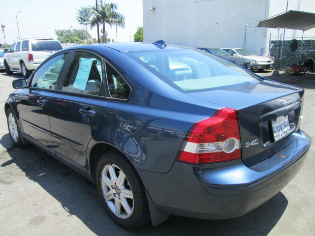 2006 Volvo S40 4X4 ED. Bauer EL