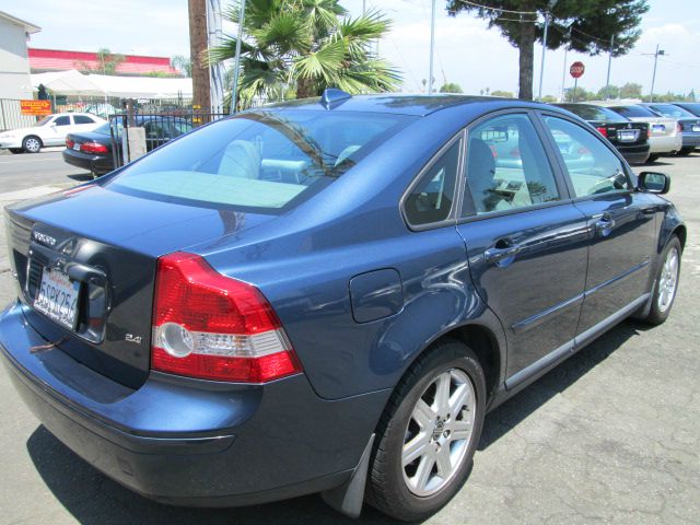 2006 Volvo S40 4X4 ED. Bauer EL