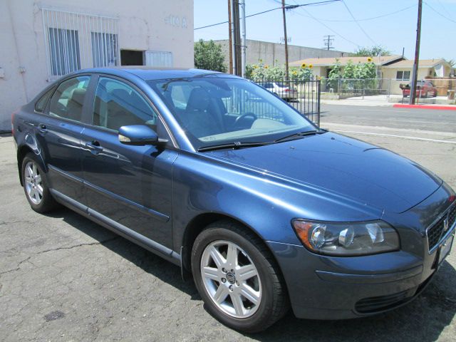 2006 Volvo S40 4X4 ED. Bauer EL