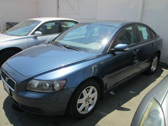 2006 Volvo S40 4X4 ED. Bauer EL