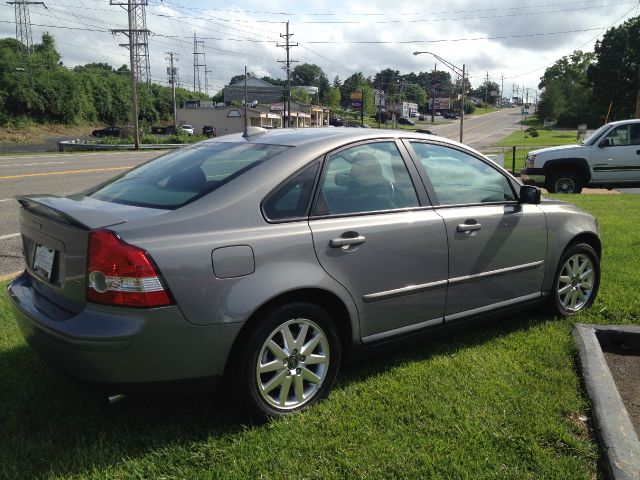 2006 Volvo S40 4X4 ED. Bauer EL