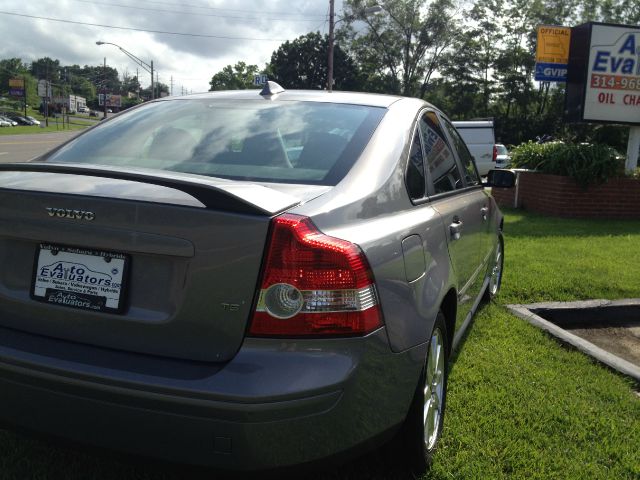 2006 Volvo S40 4X4 ED. Bauer EL