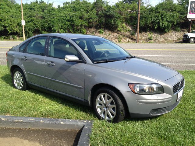 2006 Volvo S40 4X4 ED. Bauer EL