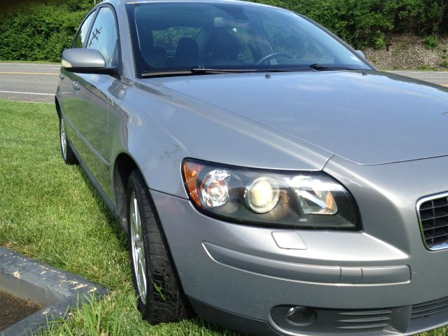 2006 Volvo S40 4X4 ED. Bauer EL