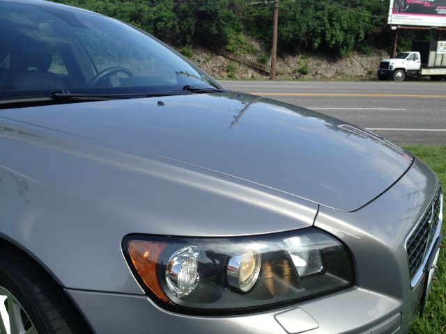 2006 Volvo S40 4X4 ED. Bauer EL