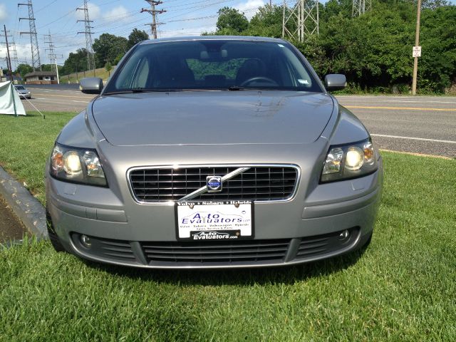 2006 Volvo S40 4X4 ED. Bauer EL