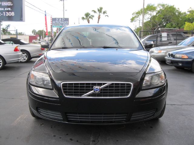 2006 Volvo S40 4X4 ED. Bauer EL