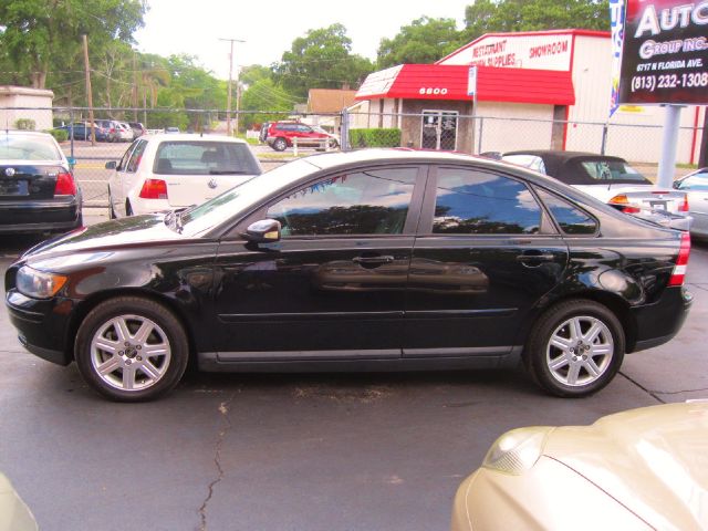 2006 Volvo S40 4X4 ED. Bauer EL