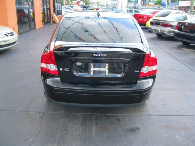 2006 Volvo S40 4X4 ED. Bauer EL