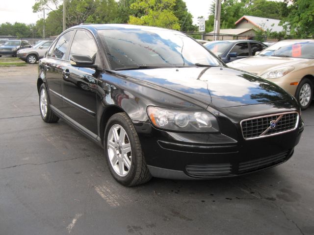 2006 Volvo S40 4X4 ED. Bauer EL