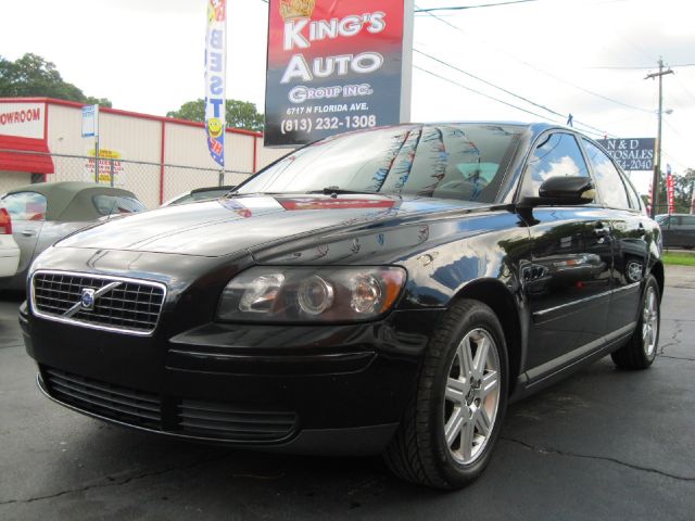 2006 Volvo S40 4X4 ED. Bauer EL