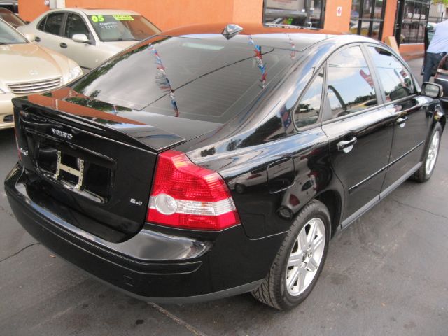 2006 Volvo S40 4X4 ED. Bauer EL