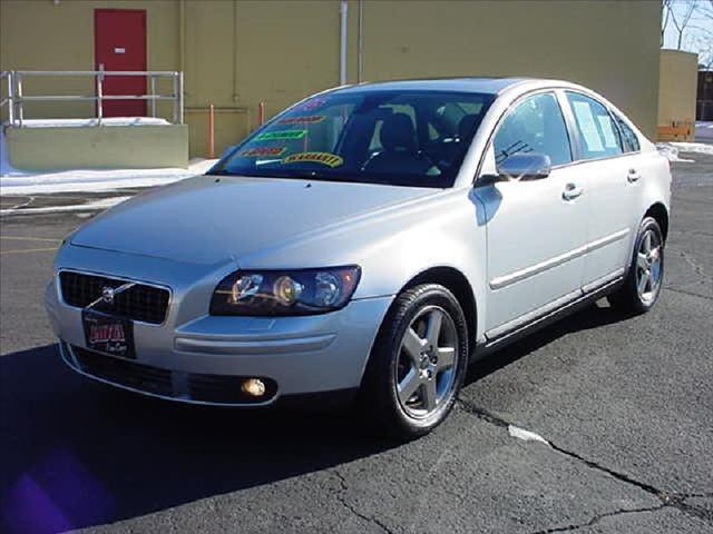 2006 Volvo S40 4DR SDN V6 3.5se CVT