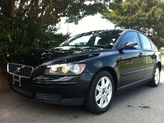 2006 Volvo S40 4X4 ED. Bauer EL