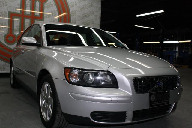 2006 Volvo S40 4X4 ED. Bauer EL