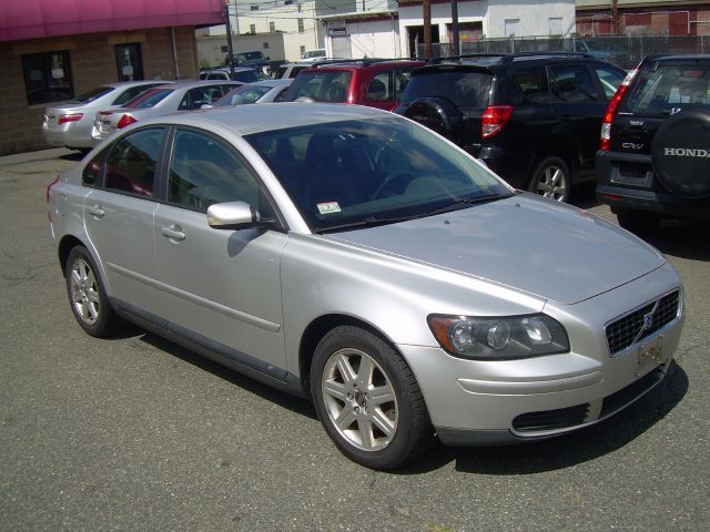 2006 Volvo S40 4X4 ED. Bauer EL