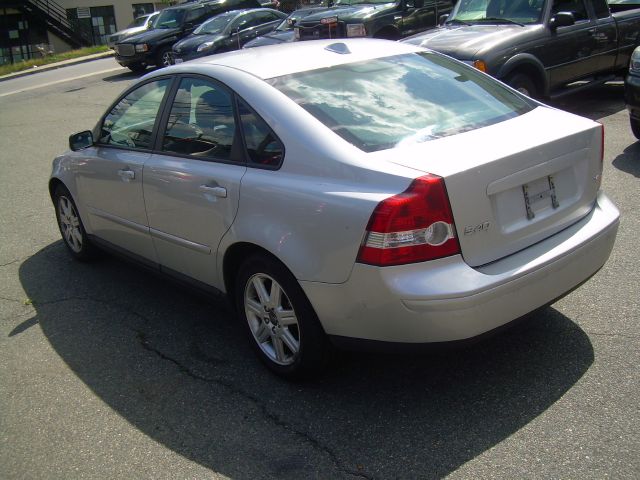 2006 Volvo S40 4X4 ED. Bauer EL