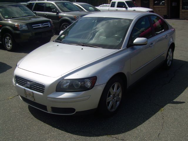 2006 Volvo S40 4X4 ED. Bauer EL