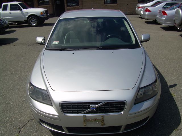 2006 Volvo S40 4X4 ED. Bauer EL