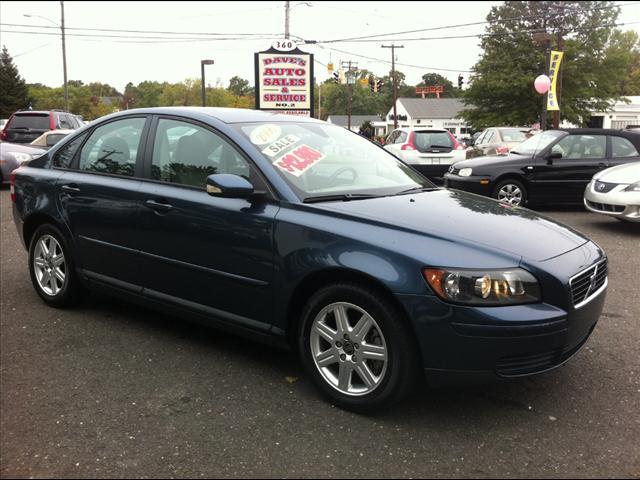 2006 Volvo S40 4X4 ED. Bauer EL