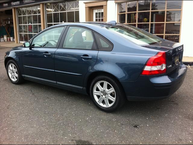 2006 Volvo S40 4X4 ED. Bauer EL