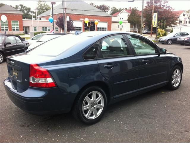 2006 Volvo S40 4X4 ED. Bauer EL