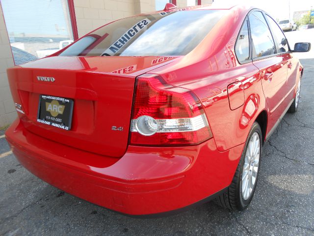 2006 Volvo S40 4X4 ED. Bauer EL