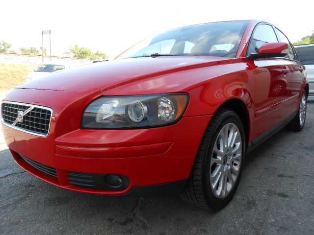 2006 Volvo S40 4X4 ED. Bauer EL