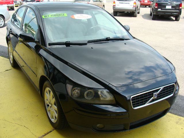 2006 Volvo S40 4X4 ED. Bauer EL