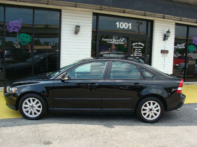 2006 Volvo S40 4X4 ED. Bauer EL