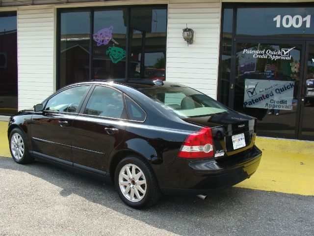 2006 Volvo S40 4X4 ED. Bauer EL