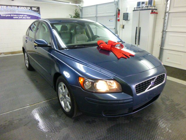 2006 Volvo S40 4X4 ED. Bauer EL