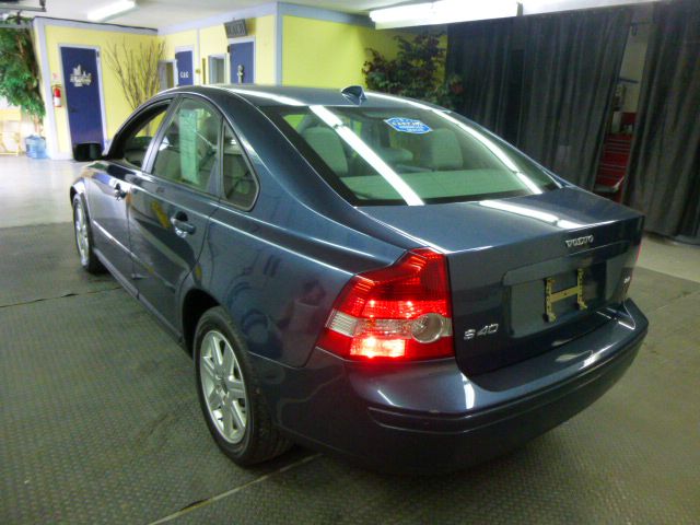 2006 Volvo S40 4X4 ED. Bauer EL