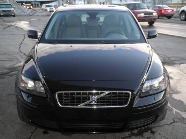 2006 Volvo S40 4X4 ED. Bauer EL