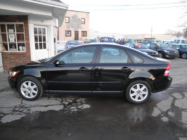 2006 Volvo S40 4X4 ED. Bauer EL