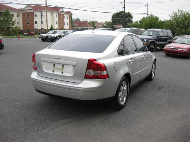 2006 Volvo S40 4X4 ED. Bauer EL