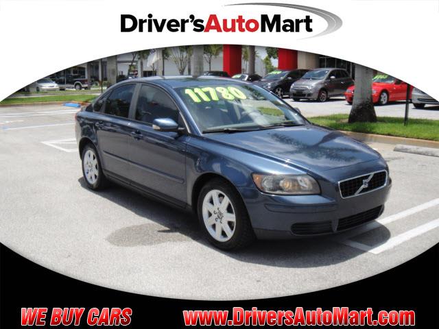 2006 Volvo S40 4X4 ED. Bauer EL