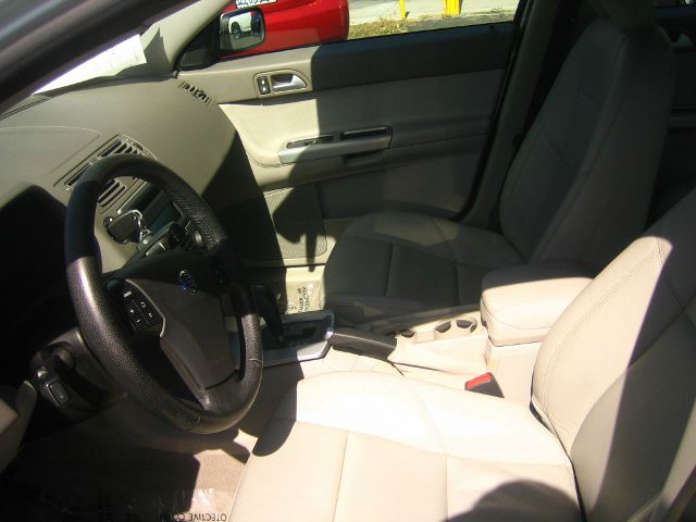 2006 Volvo S40 4X4 ED. Bauer EL