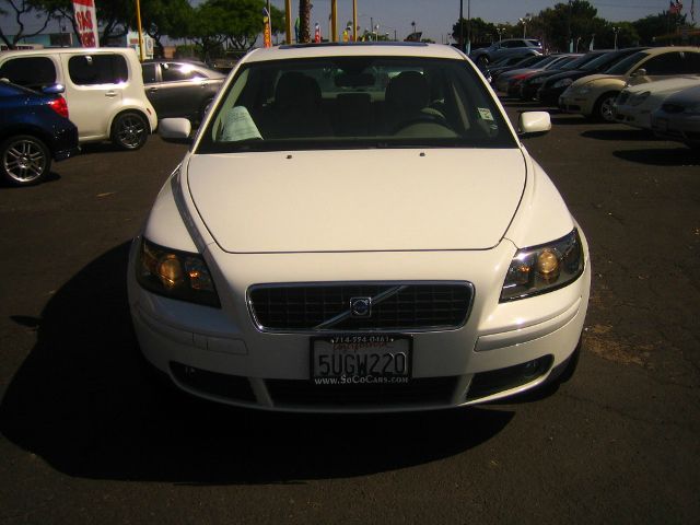 2006 Volvo S40 4X4 ED. Bauer EL