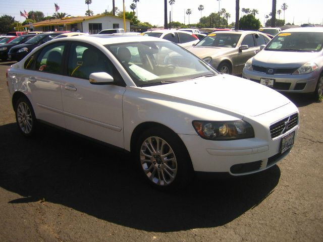 2006 Volvo S40 4X4 ED. Bauer EL