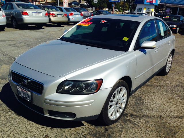 2006 Volvo S40 4X4 ED. Bauer EL