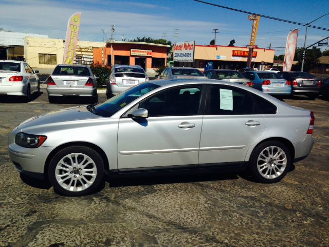 2006 Volvo S40 4X4 ED. Bauer EL