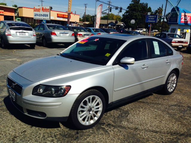 2006 Volvo S40 4X4 ED. Bauer EL