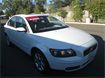 2006 Volvo S40 4X4 ED. Bauer EL