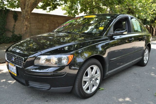 2006 Volvo S40 4X4 ED. Bauer EL