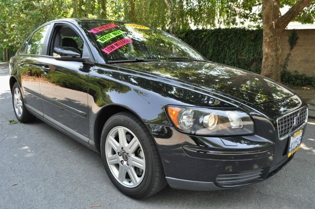 2006 Volvo S40 4X4 ED. Bauer EL