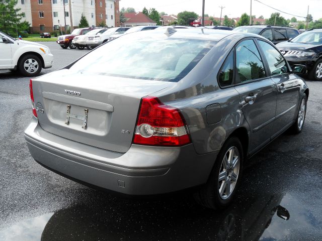 2006 Volvo S40 4X4 ED. Bauer EL