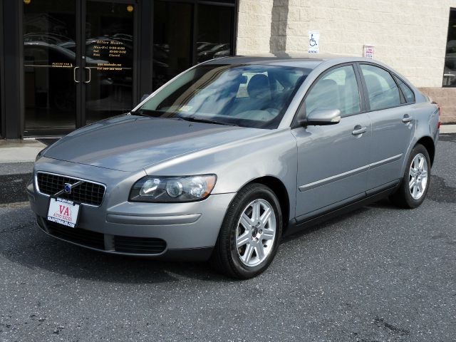 2006 Volvo S40 4X4 ED. Bauer EL