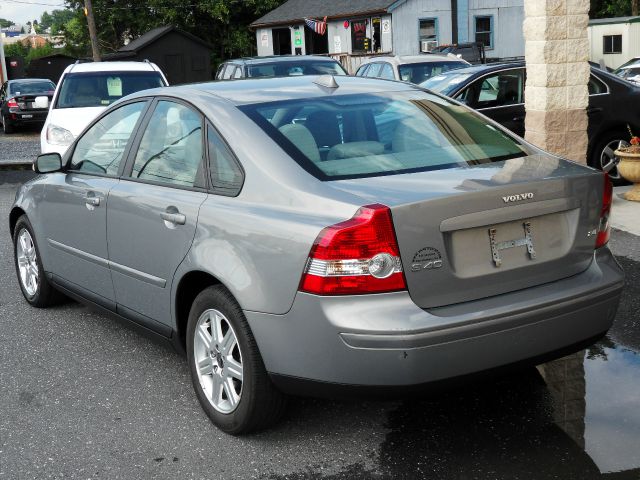 2006 Volvo S40 4X4 ED. Bauer EL